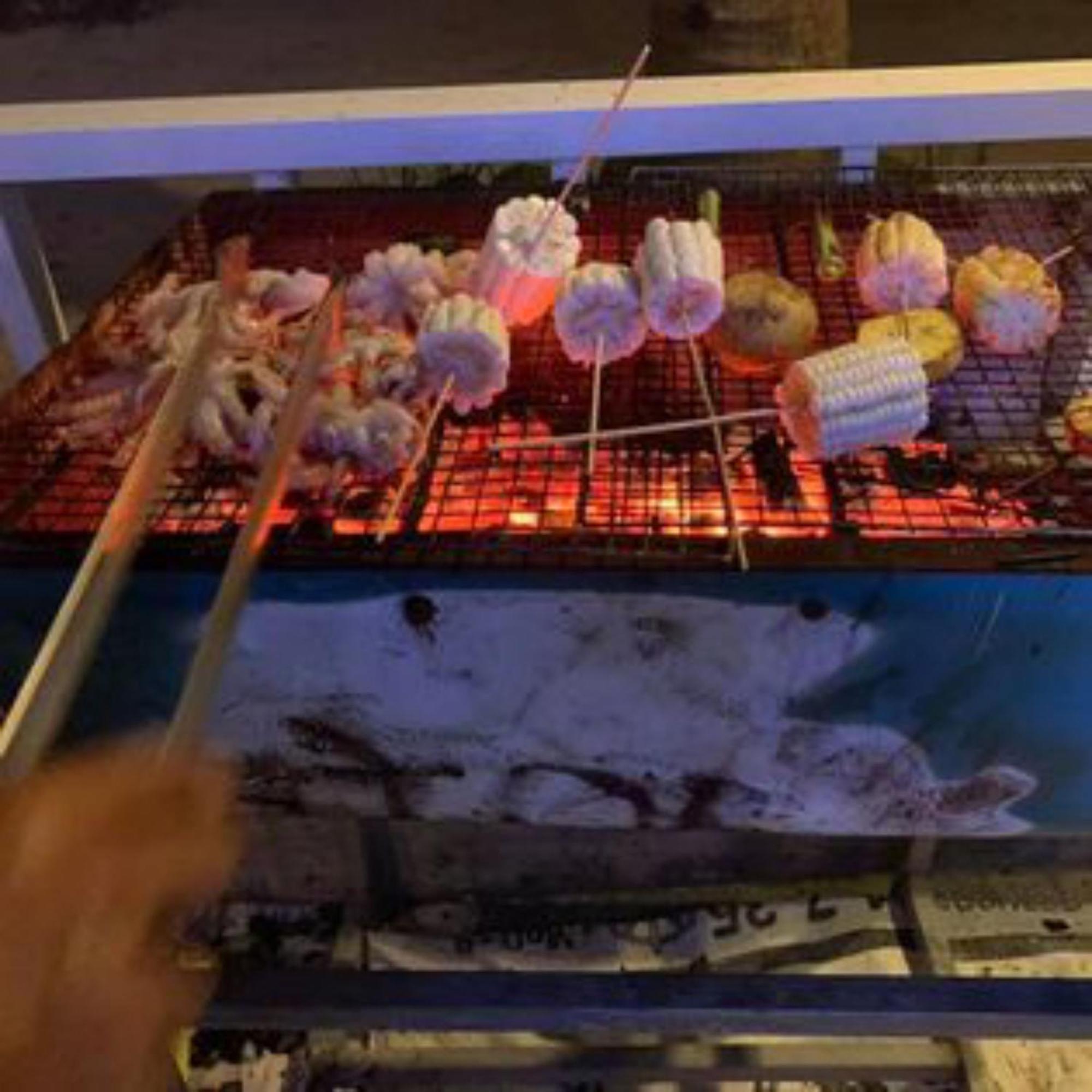순 넝 리조트 코롱 산로엠 외부 사진